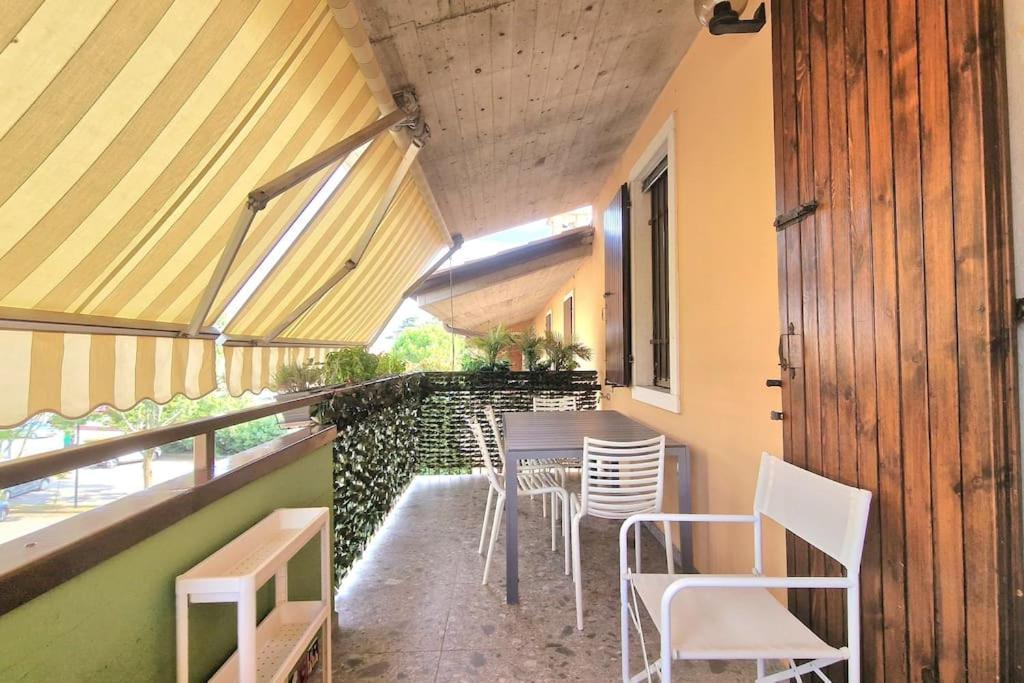 Casa Galloni - Pool Bardolino Exterior photo